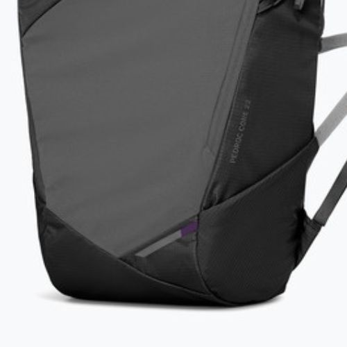 Zaino da trekking Salewa Pedroc Core 22 l black out