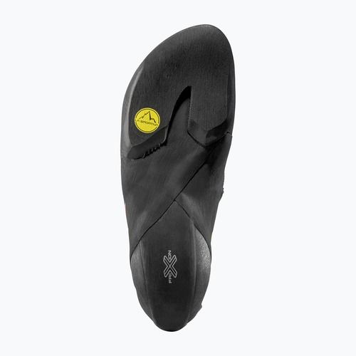 Scarpe da arrampicata da uomo La Sportiva Skwama Lite black/yellow
