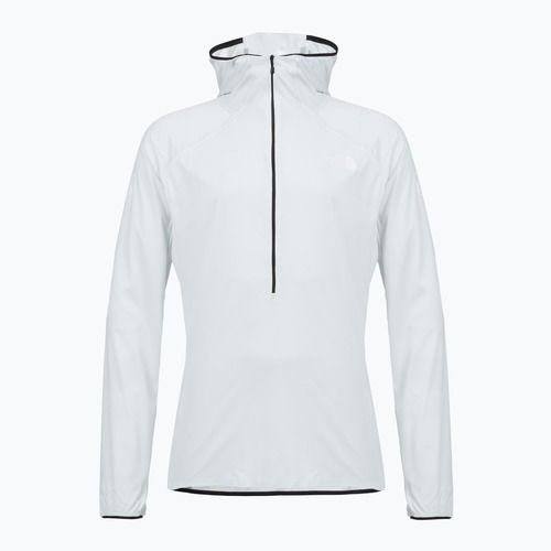 Felpa da uomo The North Face Summit Direct Sun Hoodie pearl stone