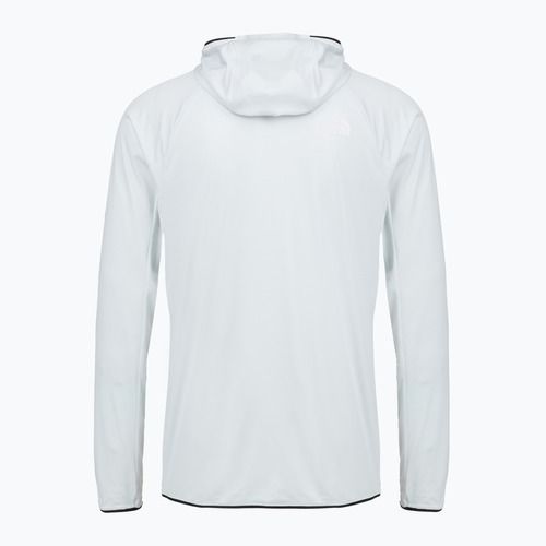 Felpa da uomo The North Face Summit Direct Sun Hoodie pearl stone