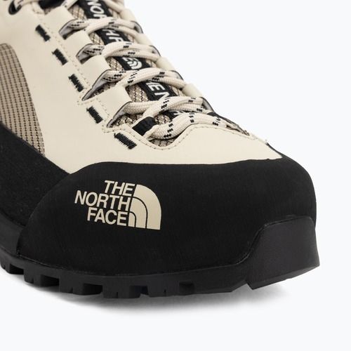 Scarpe da avvicinamento da donna The North Face Verto Alpine Gore-Tex desert stone/tnf black