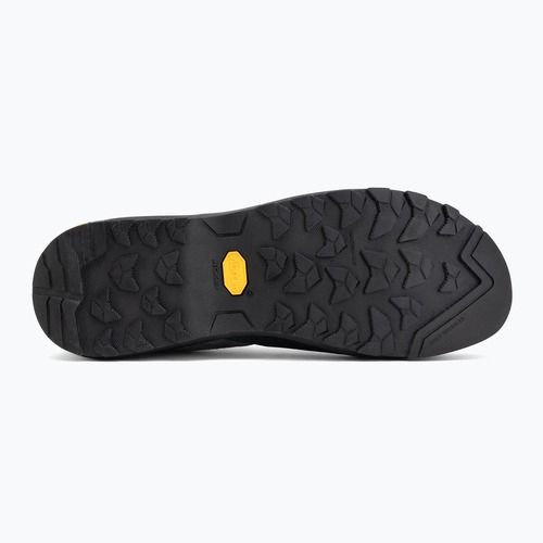 Scarpe da trekking da uomo The North Face Verto Approach smoked pearl/tnf black