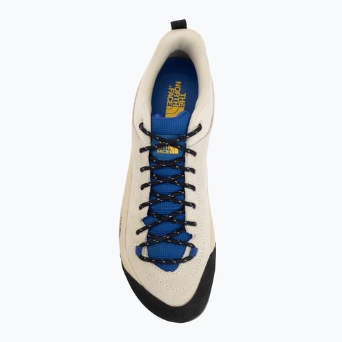 Scarpe da trekking da uomo The North Face Verto Approach desert stone/tnf blue