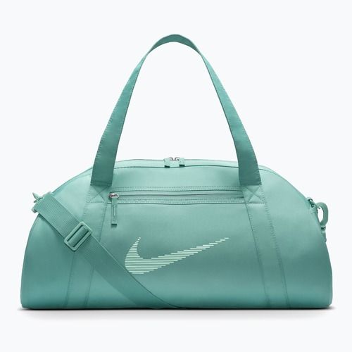 Borsa da allenamento da donna Nike Gym Club 24 l cannon/cannon/mint foam