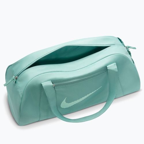Borsa da allenamento da donna Nike Gym Club 24 l cannon/cannon/mint foam