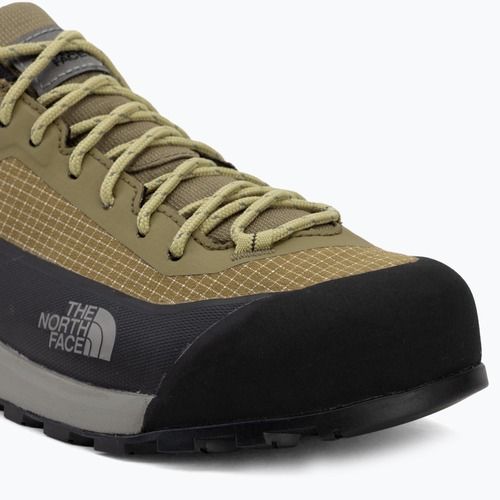 Scarpe da trekking da uomo The North Face Verto Approach GTX cedar/pear