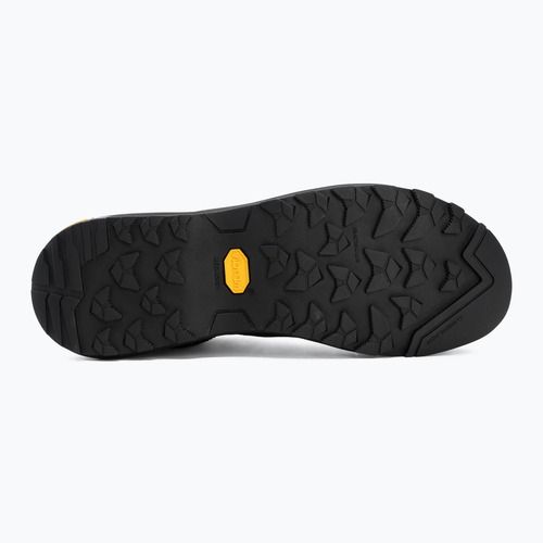 Scarpe da trekking da uomo The North Face Verto Approach GTX tnf black/tnf black