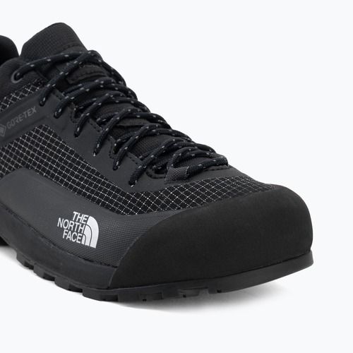 Scarpe da trekking da uomo The North Face Verto Approach GTX tnf black/tnf black