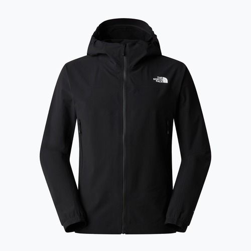 Giacca softshell da uomo The North Face Summit Off Width tnf black