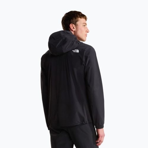 Giacca softshell da uomo The North Face Summit Off Width tnf black