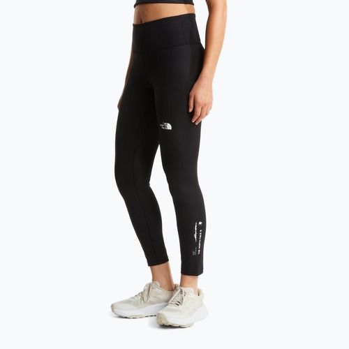 Leggings da donna The North Face Flex 25IN Regular tnf black