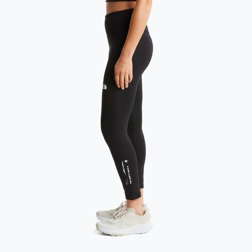 Leggings da donna The North Face Flex 25IN Regular tnf black