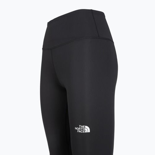 Leggings da donna The North Face Flex 25IN Tight tnf black