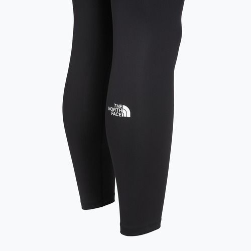 Leggings da donna The North Face Flex 25IN Tight tnf black