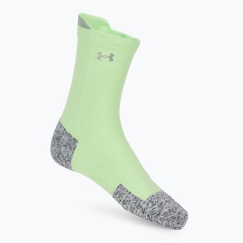 Calzini Under Armour Velociti Run Cushion 3 pairs capri/capri,reflective