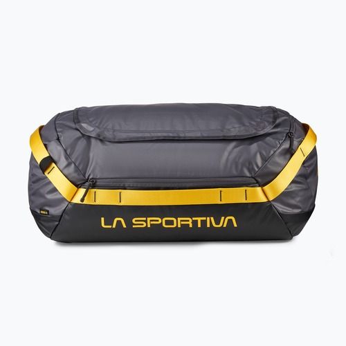 Borsa da viaggio La Sportiva Nomad Duffel 40 l onyx/black