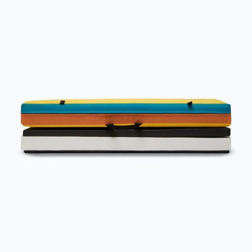 Materassino da boulder La Sportiva Allez yellow/black