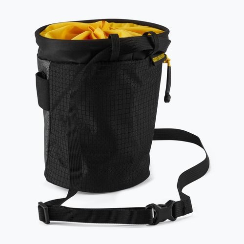 Sacco per magnesite La Sportiva Granite Pro onyx/black