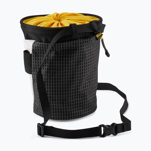 Sacco per magnesite La Sportiva Granite Pro chalk/black