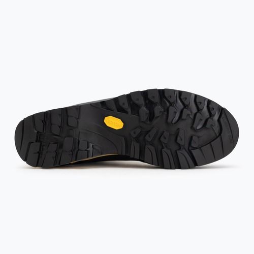 Scarponi da trekking da uomo La Sportiva Trango Tech GTX black/yellow