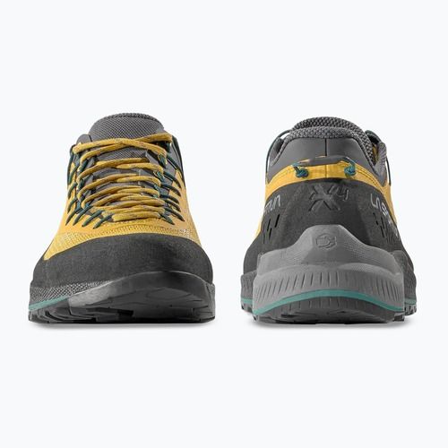 Scarpe da avvicinamento da uomo La Sportiva TX4 Evo ST savana/onyx