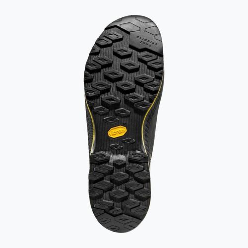 Scarpe da avvicinamento da uomo La Sportiva TX4 Evo GTX carbon/bamboo