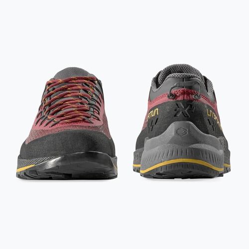 Scarpe da avvicinamento da donna La Sportiva TX4 Evo ST redwood/onyx