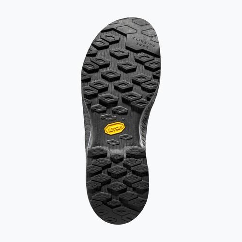 Scarpe da avvicinamento da donna La Sportiva TX4 Evo ST carbon/limestone
