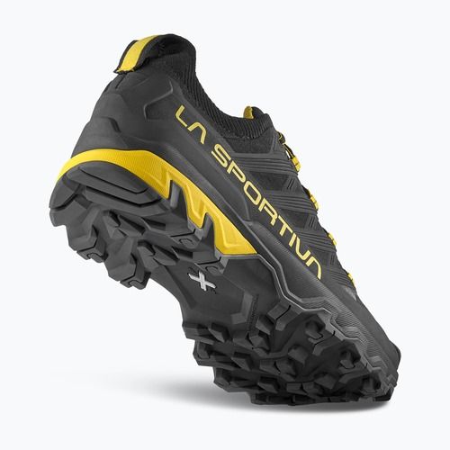 Scarpe da trekking da uomo La Sportiva Ultra Raptor 3 black/yellow
