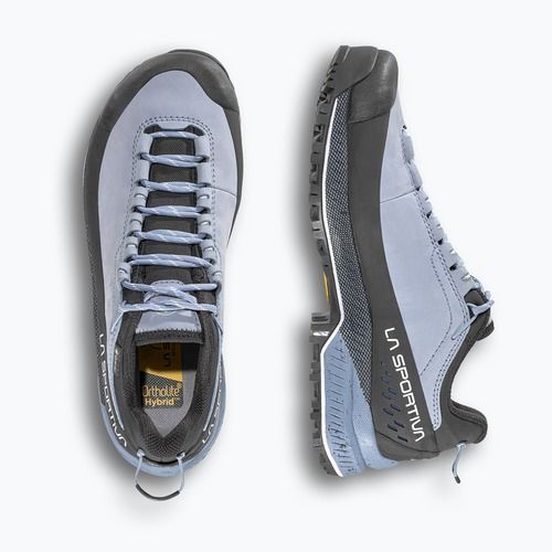 Scarpe da trekking da donna La Sportiva TX5 Evo GTX limestone/chalk