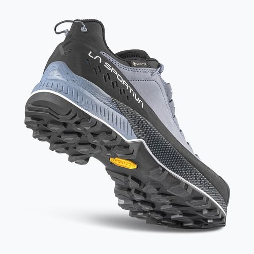 Scarpe da trekking da donna La Sportiva TX5 Evo GTX limestone/chalk