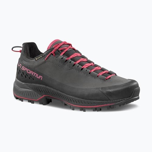 Scarpe da trekking da donna La Sportiva TX5 Evo GTX carbon/azalea