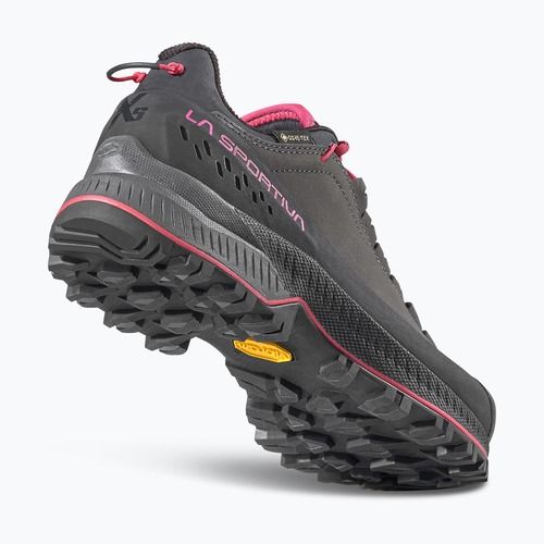 Scarpe da trekking da donna La Sportiva TX5 Evo GTX carbon/azalea