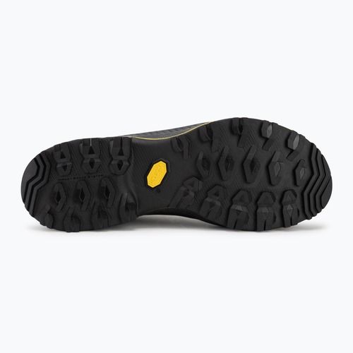 Scarpe da trekking da uomo La Sportiva TX5 Evo GTX carbon/yellow