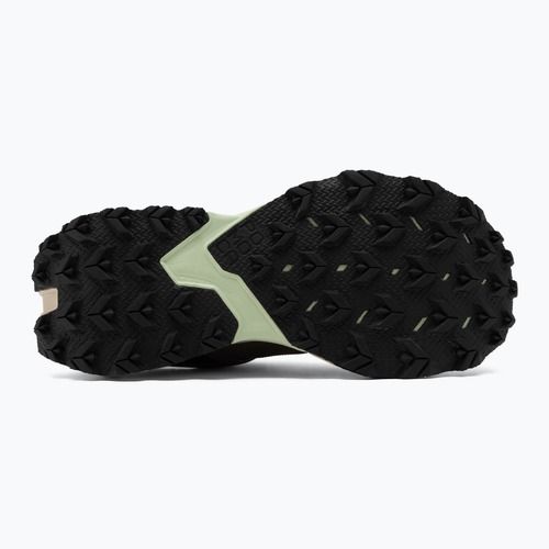 Scarpe da trekking da donna Salewa Pedroc 2 black out/bungee cord