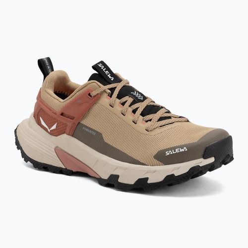 Scarpe da trekking da donna Salewa Pedroc 2 quicksand/bungee cord