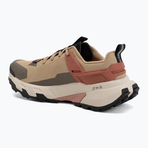 Scarpe da trekking da donna Salewa Pedroc 2 quicksand/bungee cord