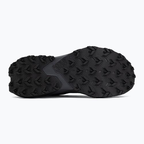 Scarpe da trekking da uomo Salewa Pedroc 2 MAX black out/black out