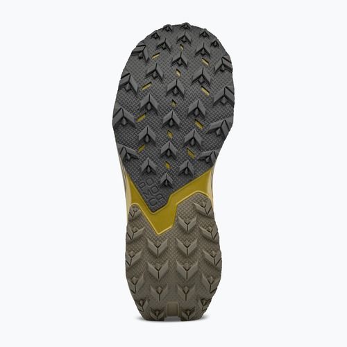 Scarpe da trekking da uomo Salewa Pedroc 2 MAX oatmeal/black out