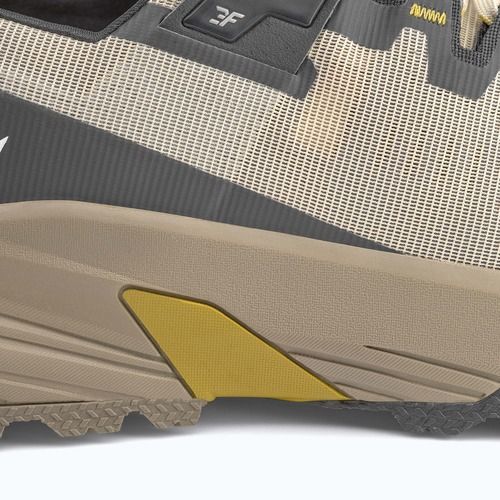 Scarpe da trekking da uomo Salewa Pedroc 2 MAX oatmeal/black out