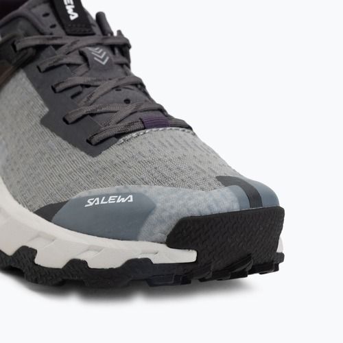 Scarpe da trekking da donna Salewa Pedroc 2 onyx/vapor blue