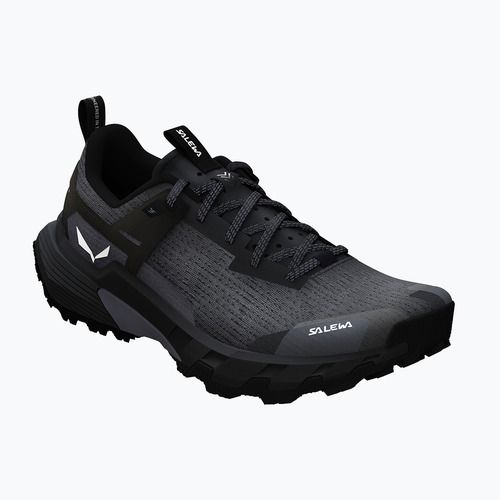 Scarpe da trekking da uomo Salewa Pedroc 2 black/black