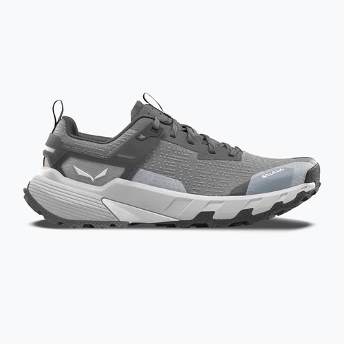 Scarpe da trekking da uomo Salewa Pedroc 2 onyx/vapor blue