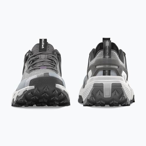 Scarpe da trekking da uomo Salewa Pedroc 2 onyx/vapor blue