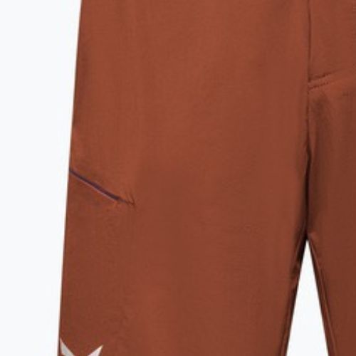 Pantaloncini da trekking da uomo Salewa Pedroc 4 DST Cargo bombay brown/0910