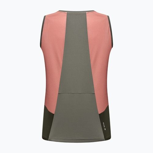 Canotta da trekking da donna Salewa Puez Sporty Dry morning blue multi