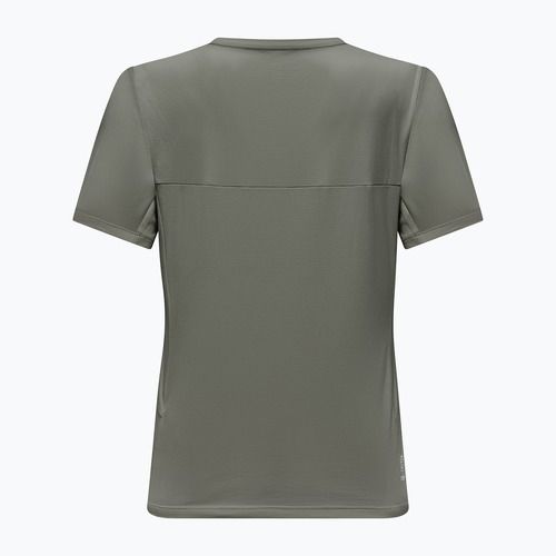 Maglietta da trekking da donna Salewa Puez Sporty Dry morning blue