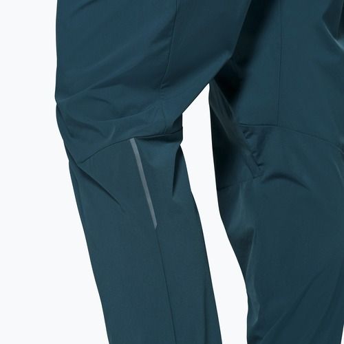 Pantaloni da trekking da uomo Salewa Pedroc 3 DST Light pond blue