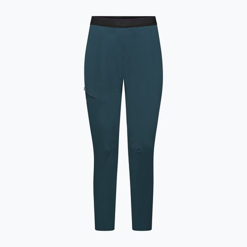 Pantaloni da trekking da uomo Salewa Pedroc 3 DST Light pond blue
