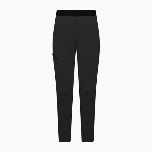 Pantaloni da trekking da uomo Salewa Pedroc 3 DST Light black out